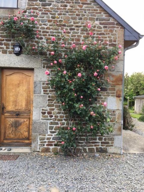 Le Clos Saint Jean Dragey Exterior photo