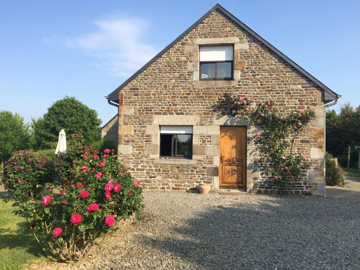 Le Clos Saint Jean Dragey Exterior photo
