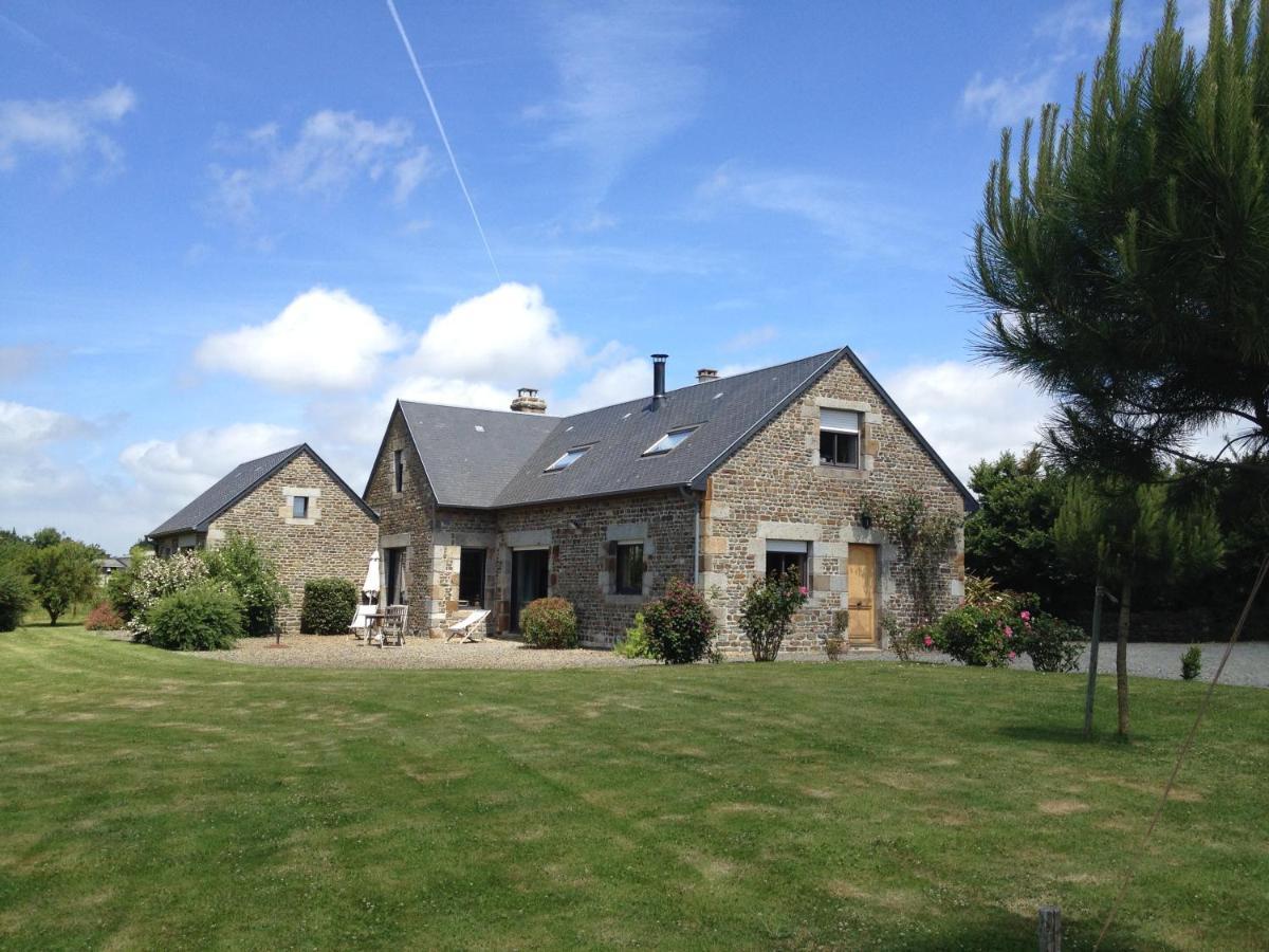 Le Clos Saint Jean Dragey Exterior photo