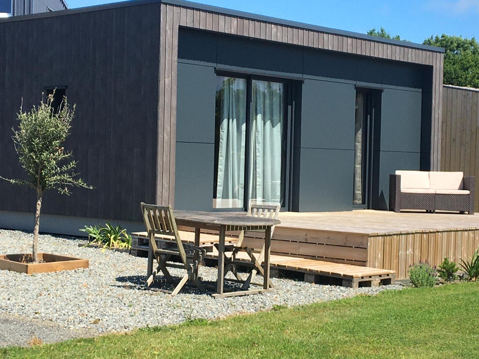 Le Clos Saint Jean Dragey Exterior photo