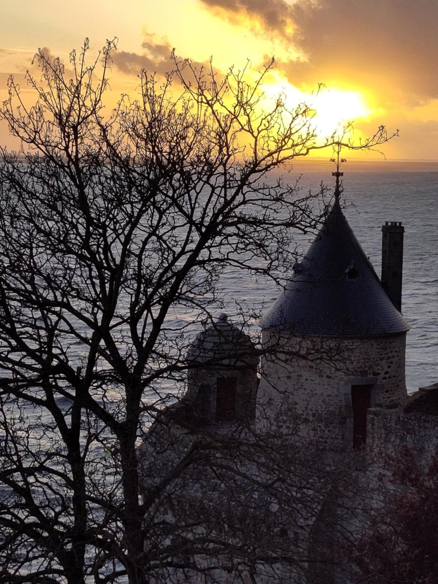 Le Clos Saint Jean Dragey Exterior photo